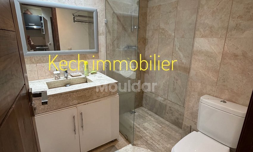 Apartamento para alugar em Marrakech, Guéliz - view 13