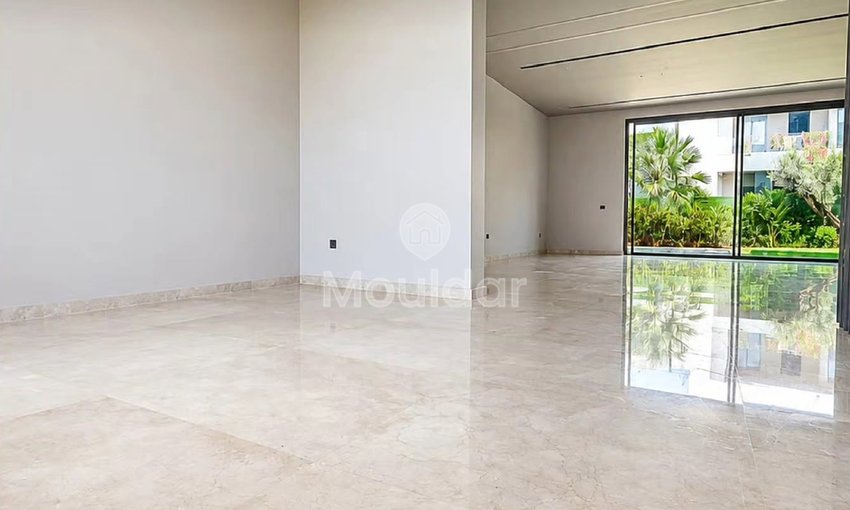 Villa for rent in Casablanca, Aïn Diab Extension - view 11