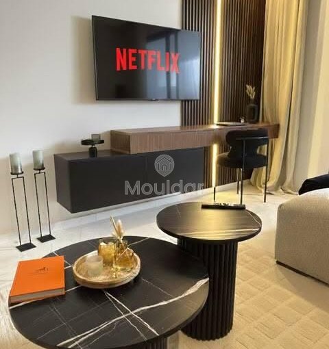 Apartment for rent in Oasis, Casablanca - view 13