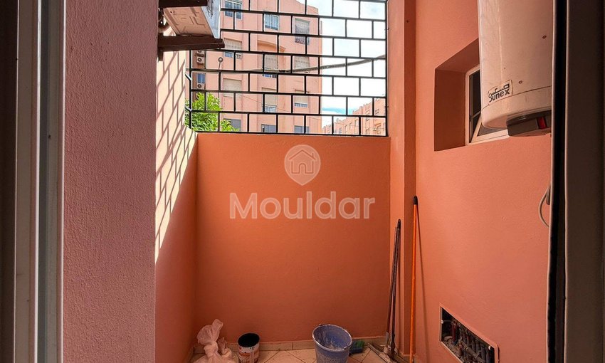 Wohnung zu verkaufen in Marrakesch, Al Fadl - view 11