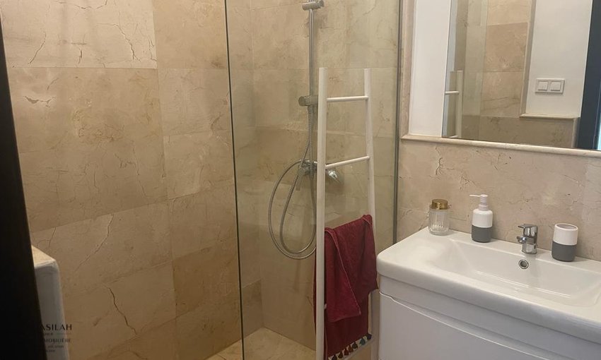 Luxe appartementen voor droomvakanties in Asilah - view 27