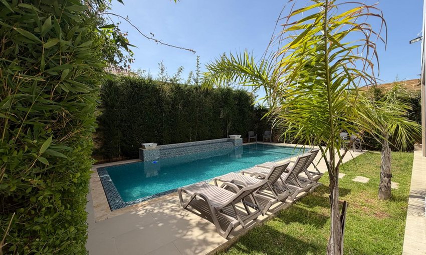 Asilah'da satılık lüks villa - view 8