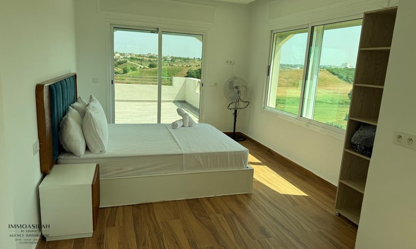 Asilah'da satılık lüks villa - view 8