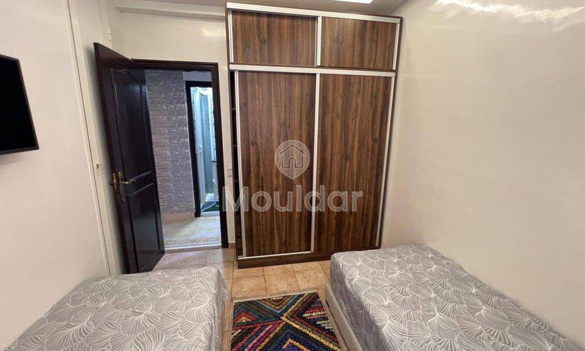 Appartement meublé à vendre à Marrakech Mabrouka - view 5