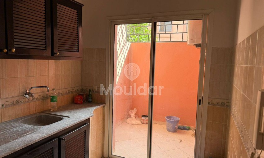 Wohnung zu verkaufen in Marrakesch, Al Fadl - view 14