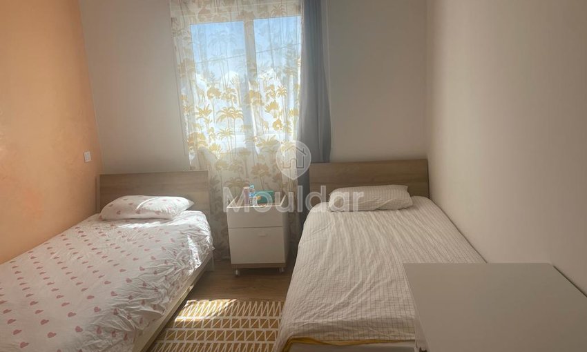 Appartement à louer pour les vacances à Asilah - view 13