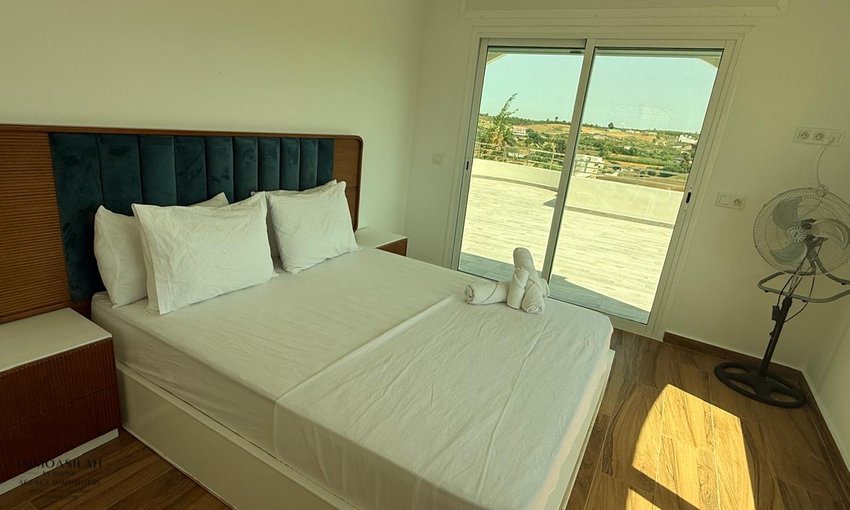 Asilah'da satılık lüks villa - view 7