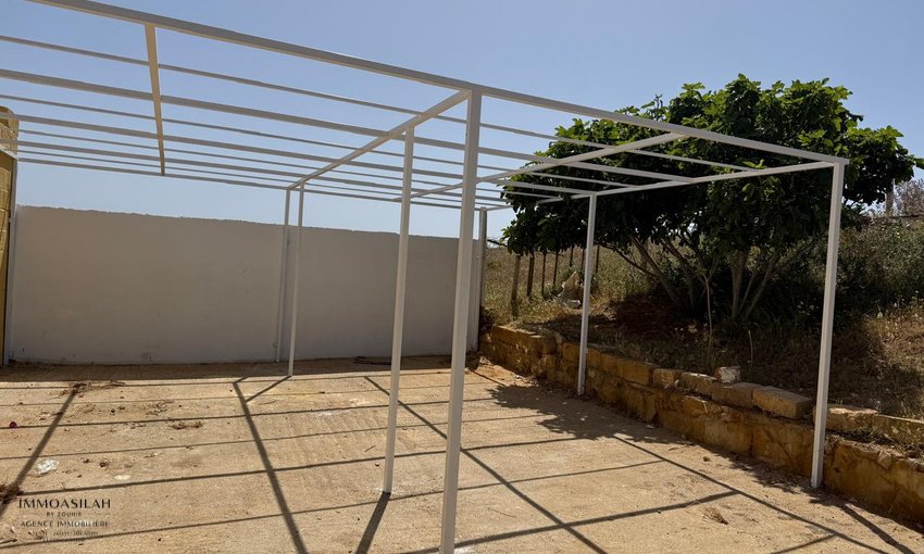 Asilah'da satılık lüks villa - view 6