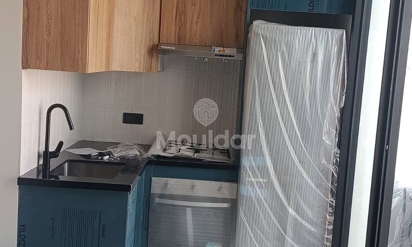 Studio for rent in Casablanca, Hospital District - view 6