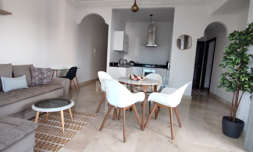 Appartement à louer pour les vacances à Asilah - view 5