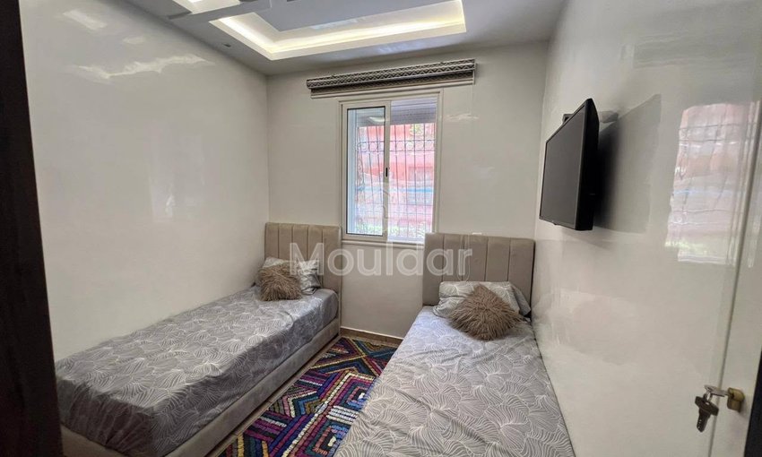 Appartement meublé à vendre à Marrakech Mabrouka - view 11