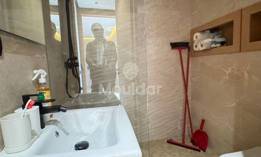 Apartment for rent in Oasis, Casablanca - view 20