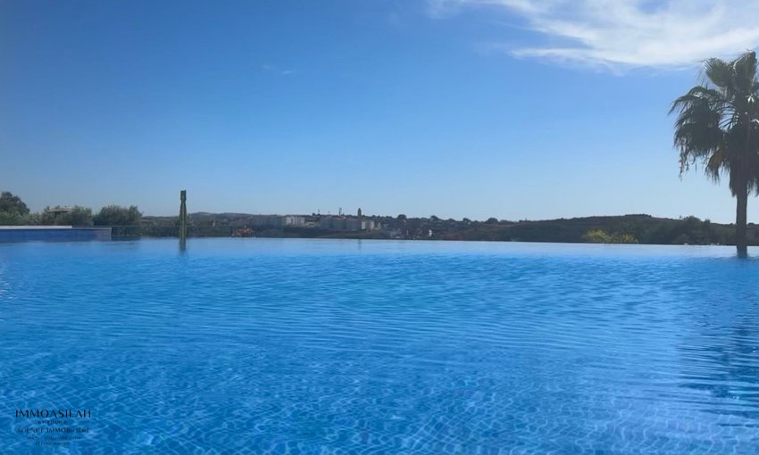 Luxe appartementen voor droomvakanties in Asilah - view 19