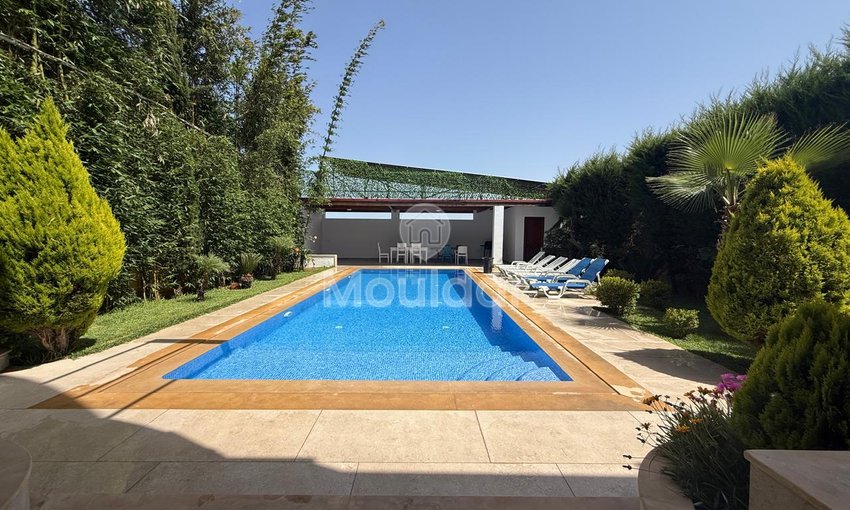 Villa à vendre à Asilah - view 2