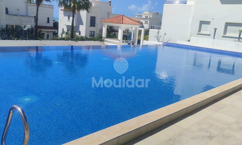 Appartement à louer pour les vacances à Asilah - view 18