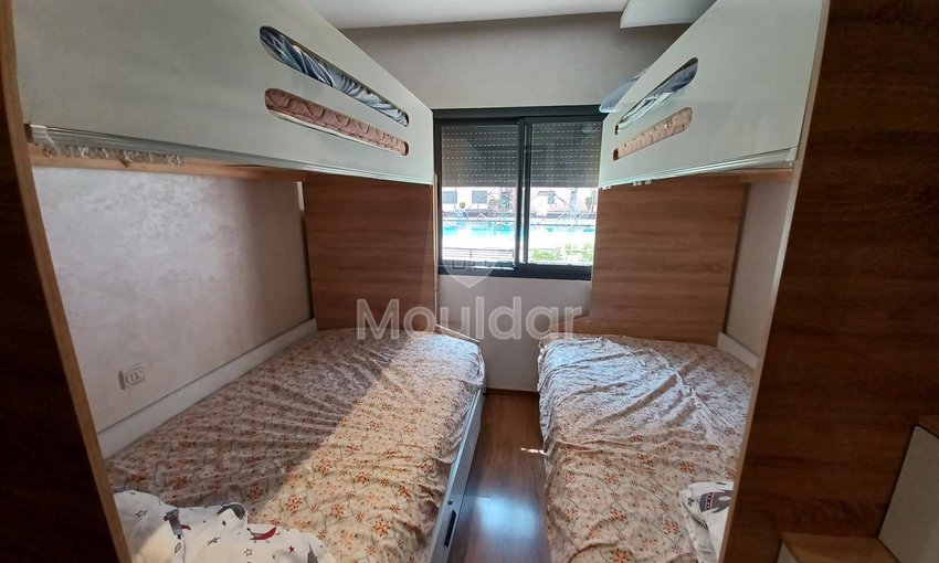 Apartamento à venda em Marrakech, Mabrouka - view 3