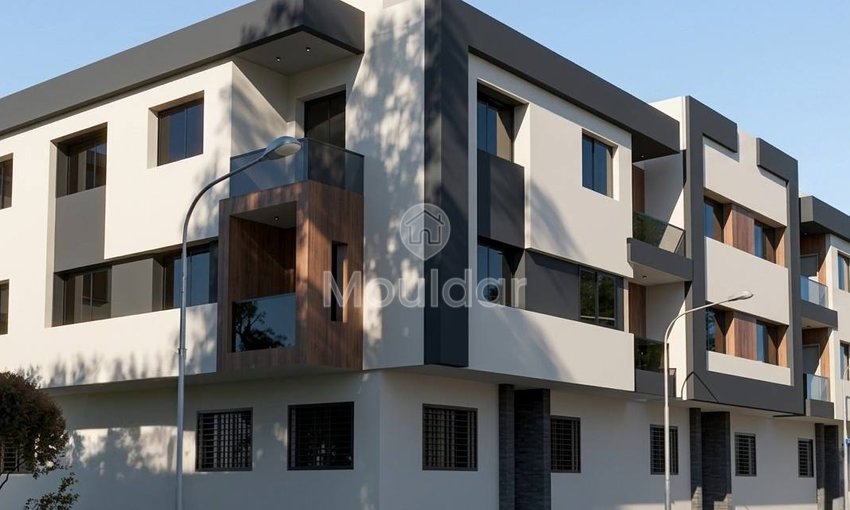 Appartement te koop in Béni Mellal - view 8
