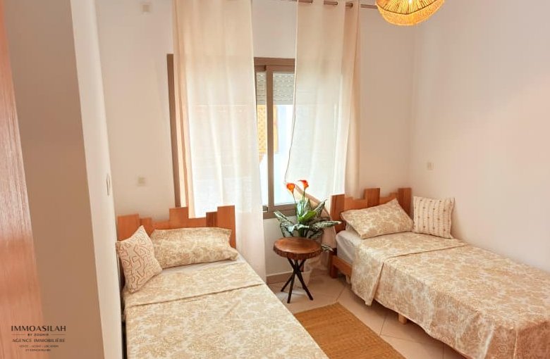 Luxe appartementen voor droomvakanties in Asilah - view 12
