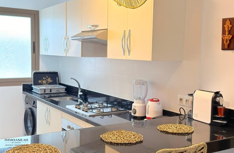 Luxe appartementen voor droomvakanties in Asilah - view 23