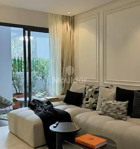 Apartment for rent in Oasis, Casablanca - view 8