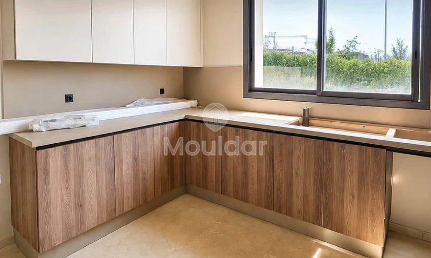 Villa for rent in Casablanca, Aïn Diab Extension - view 15