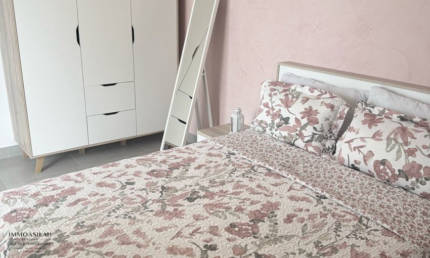 Luxe appartementen voor droomvakanties in Asilah - view 9