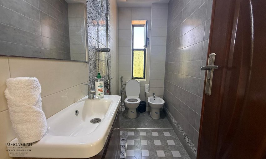 Asilah'da satılık lüks villa - view 16