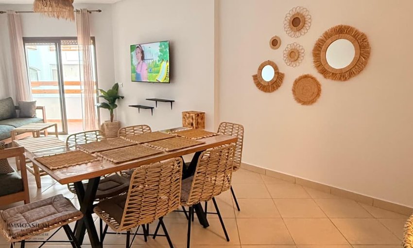 Luxe appartementen voor droomvakanties in Asilah - view 7
