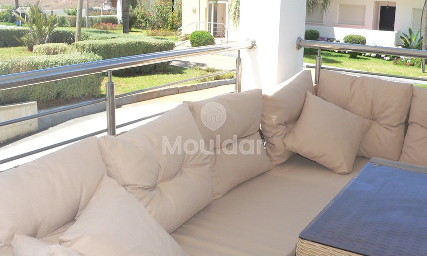 Appartement à louer pour les vacances à Asilah - view 15