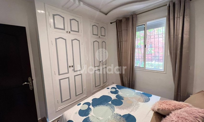 Appartement meublé à vendre à Marrakech Mabrouka - view 8