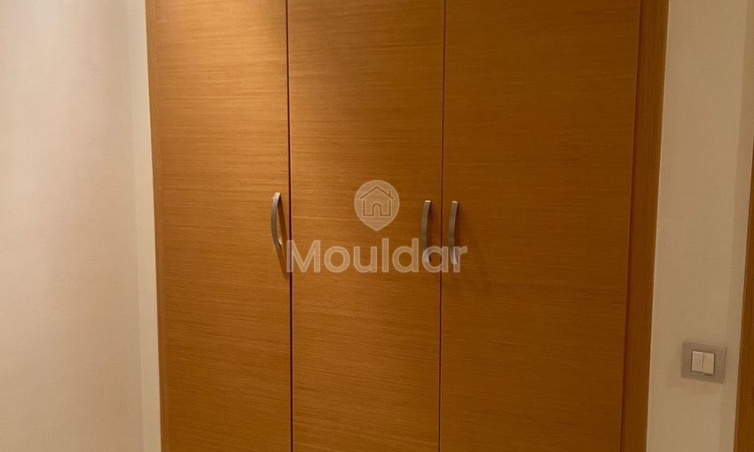 Apartment for rent in Agadir, Hay Massira - view 5