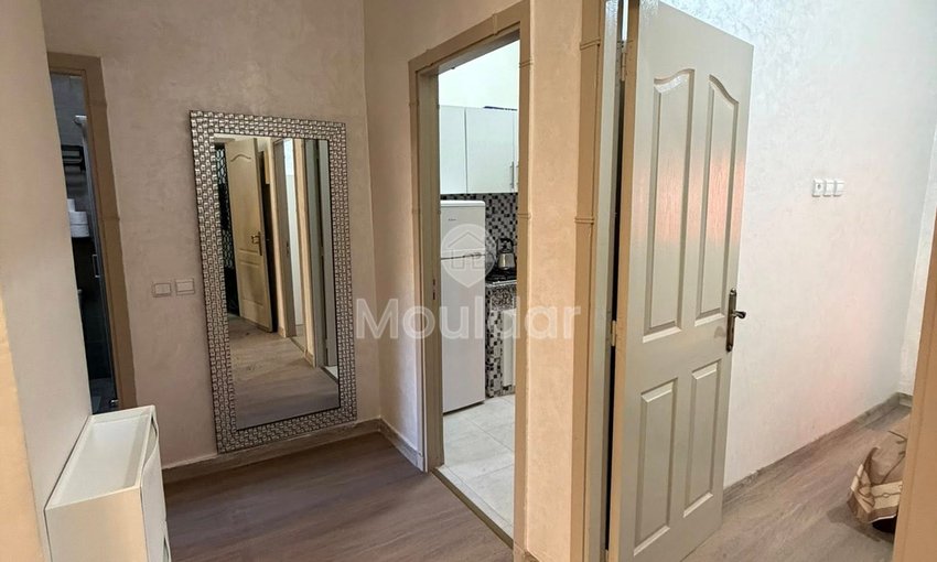 Appartamento in affitto a Marrakech, Mabrouka - view 11