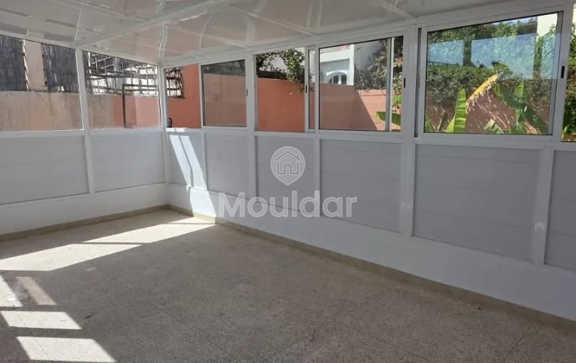 Villa for rent in Agadir, Taddart - view 7
