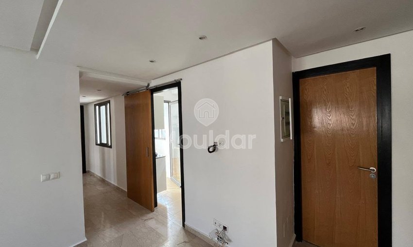 Appartement à louer à Casablanca, Californie - view 3