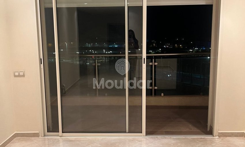 Apartment for rent in Agadir, Hay Massira - view 2