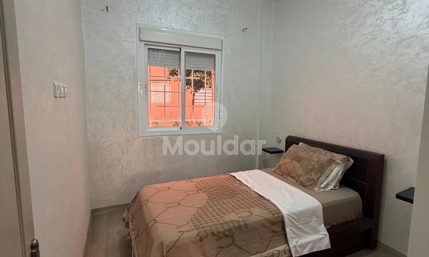 Appartamento in affitto a Marrakech, Mabrouka - view 5