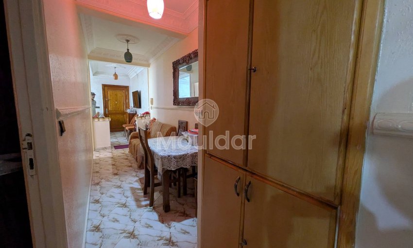 Apartament de vânzare în Casablanca, Anassi - view 4