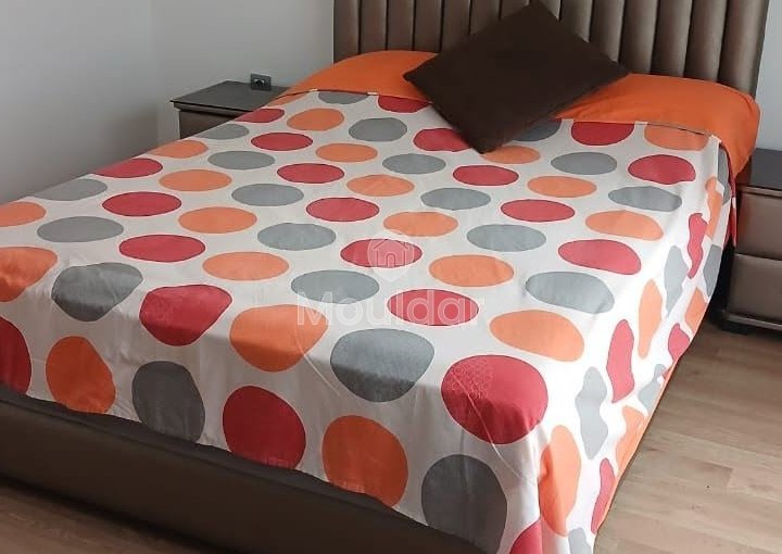 Appartement à louer à Casablanca - view 3