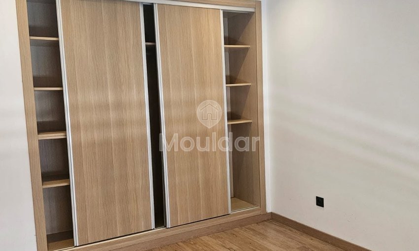 Studio for rent in Casablanca, Casablanca Finance City - view 3