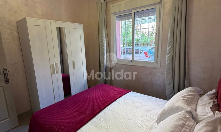 Appartamento in affitto a Marrakech, Mabrouka - view 7