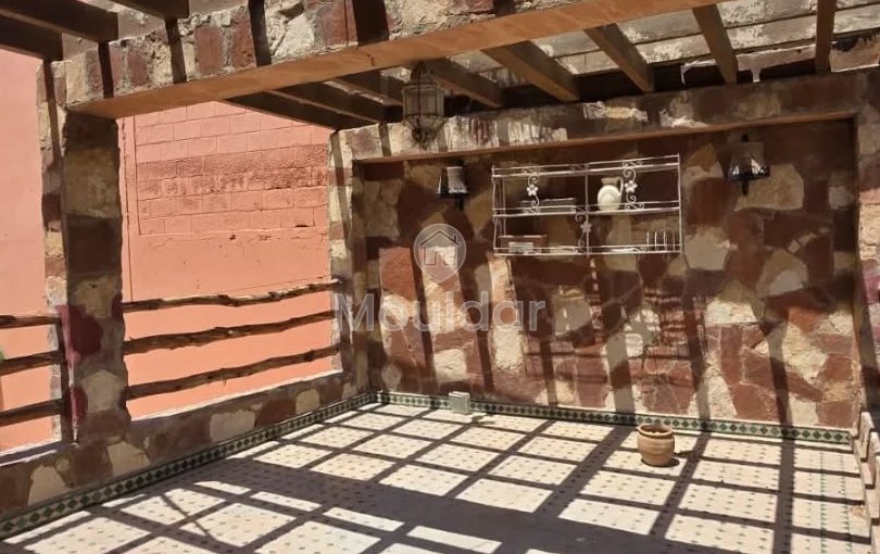 Villa for rent in Agadir, Taddart - view 15