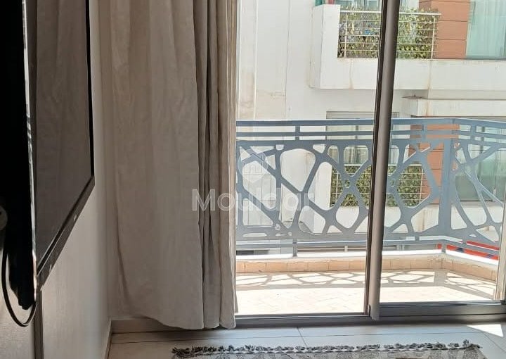 Appartement à louer à Casablanca - view 6