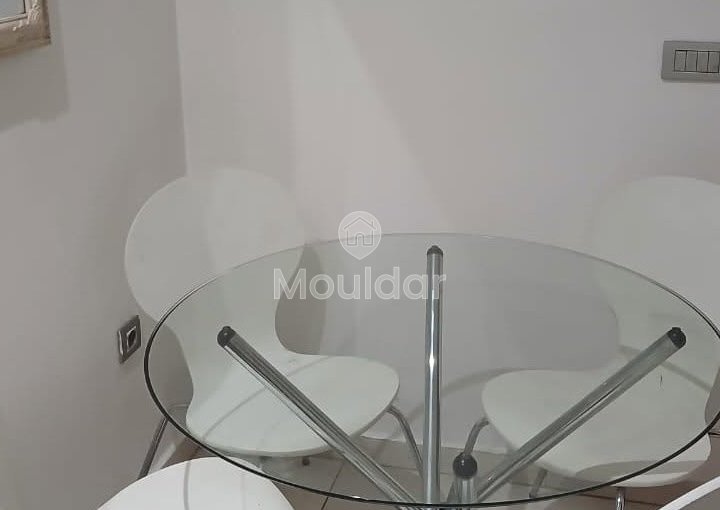 Appartement à louer à Casablanca - view 5