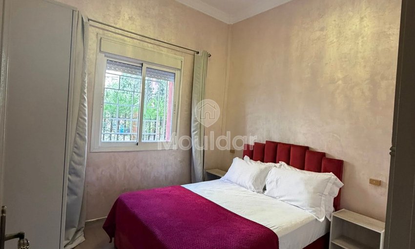 Appartamento in affitto a Marrakech, Mabrouka - view 6