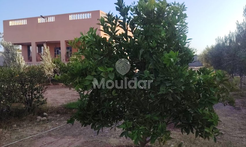 Villa te koop in Ouled Teïma - view 2