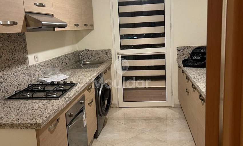 Apartment for rent in Agadir, Hay Massira - view 13