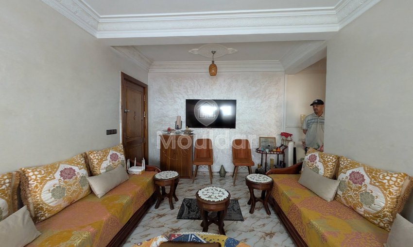 Apartament de vânzare în Casablanca, Anassi - view 3