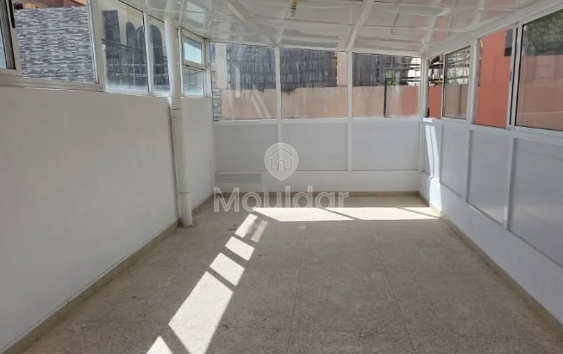 Villa for rent in Agadir, Taddart - view 3