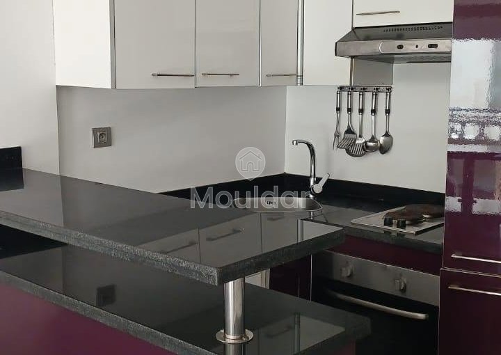 Appartement à louer à Casablanca - view 8