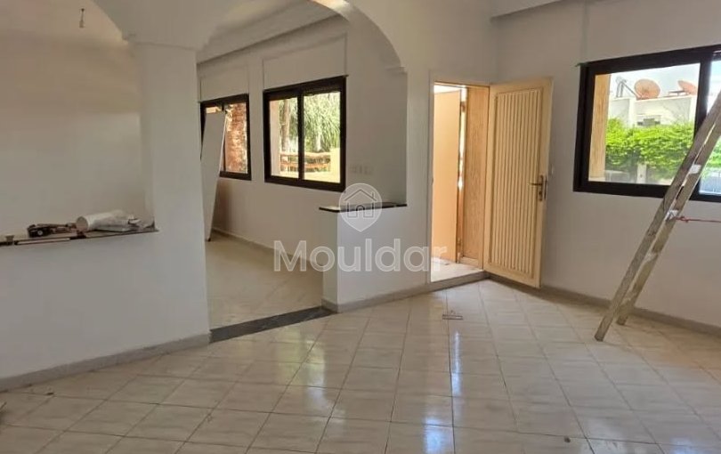 Villa for rent in Agadir, Taddart - view 8